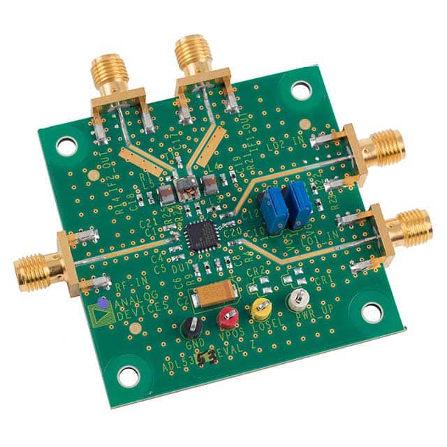 ADL5353-EVALZ Image 
