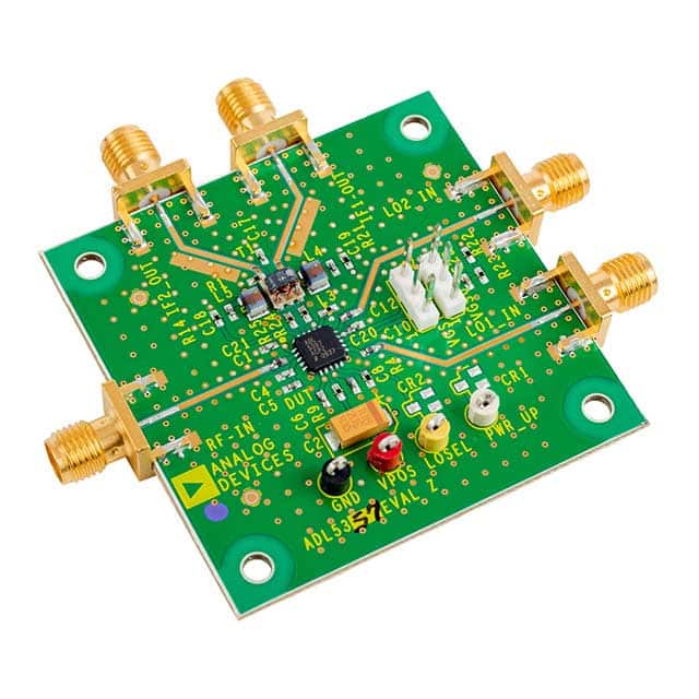 ADL5355-EVALZ Image 