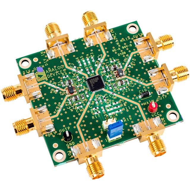 ADL5356-EVALZ Image 
