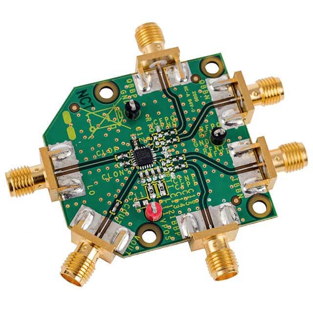 ADL5370-EVALZ Image 