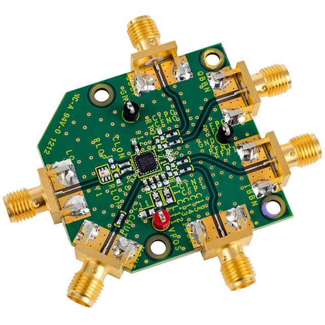 ADL5373-EVALZ Image 