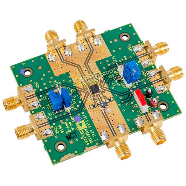 ADL5390-EVALZ Image 