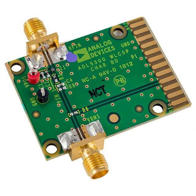 ADL5500-EVALZ Image 