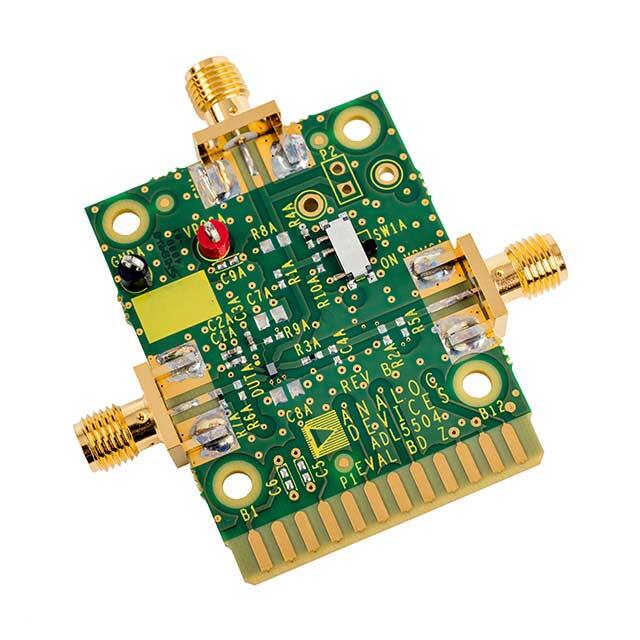 ADL5504-EVALZ Image 