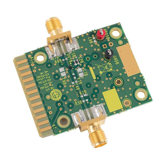 ADL5505-EVALZ Image 