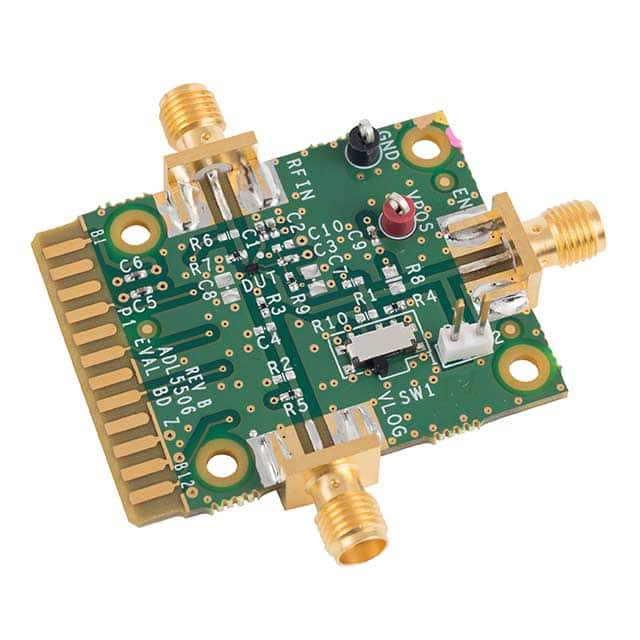 ADL5506-EVALZ Image 