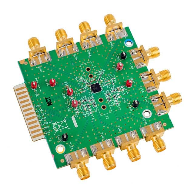 ADL5519-EVALZ Image 