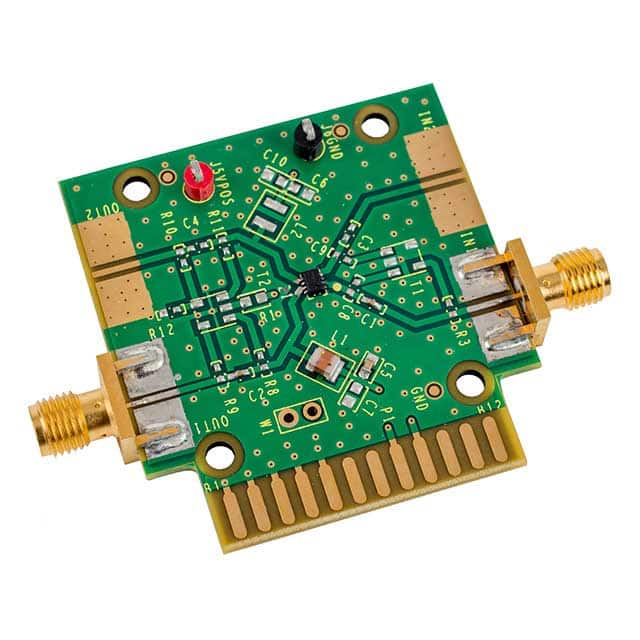 ADL5530-EVALZ Image 