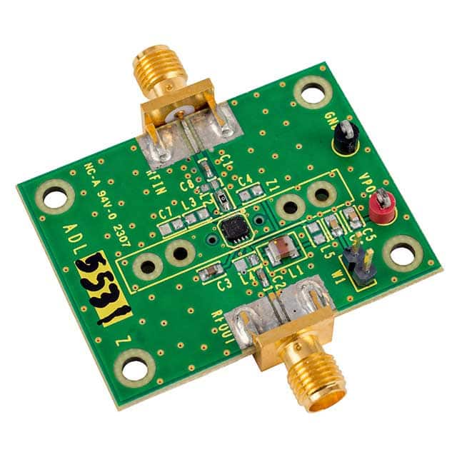 ADL5531-EVALZ Image 