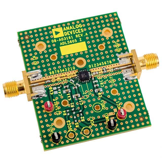 ADL5605-EVALZ Image 