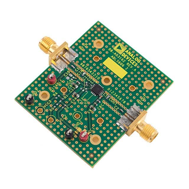 ADL5606-EVALZ Image 