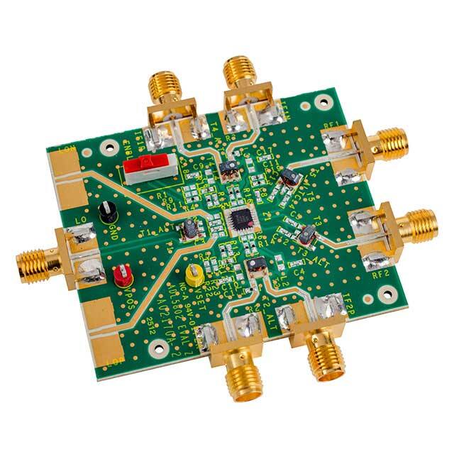 ADL5802-EVALZ Image 
