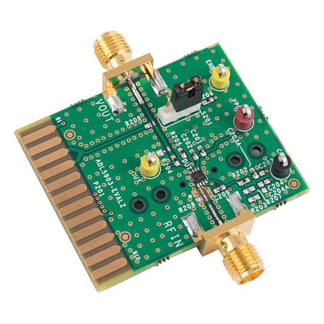ADL5903-EVALZ Image 