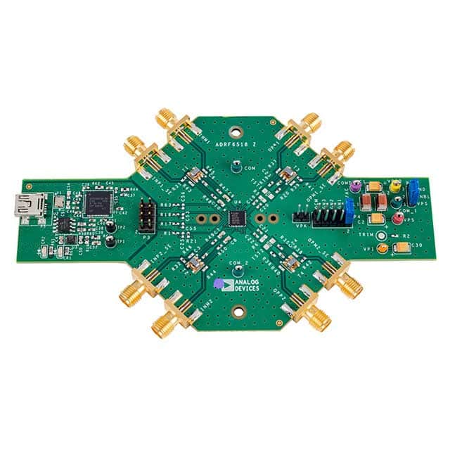 ADRF6518-EVALZ Image 