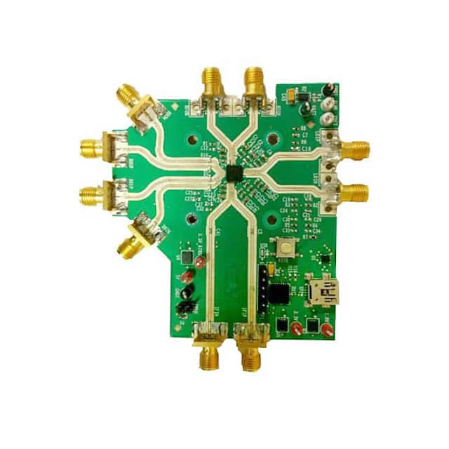 ADRF6780-EVALZ Image 