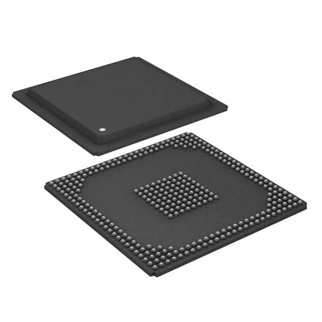 ADSP-BF561SBBZ600 Image 