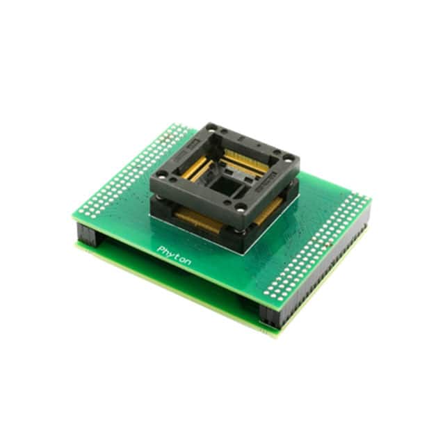 AE-Q144-STM32-2 Image 