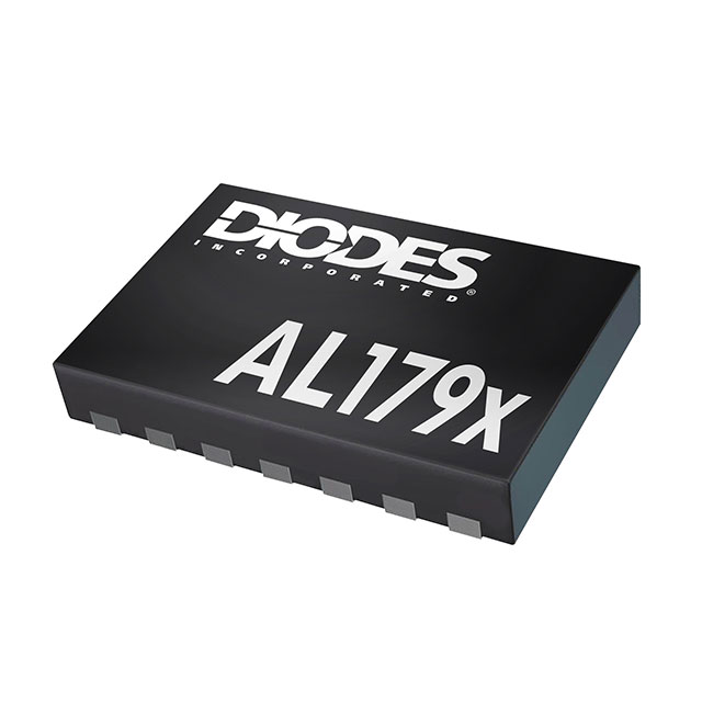 AL1792AFE-13 Image 