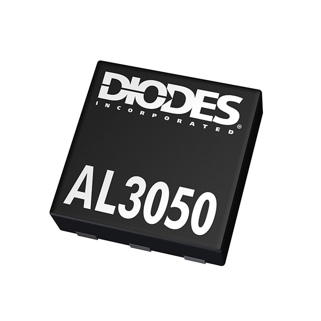 AL3050FDC-7 Image 