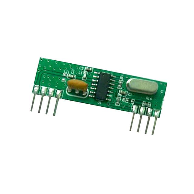 AM-RX9-433P Image 