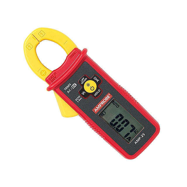 AMP-25 Image 