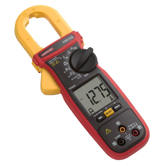 AMP-310 Image 