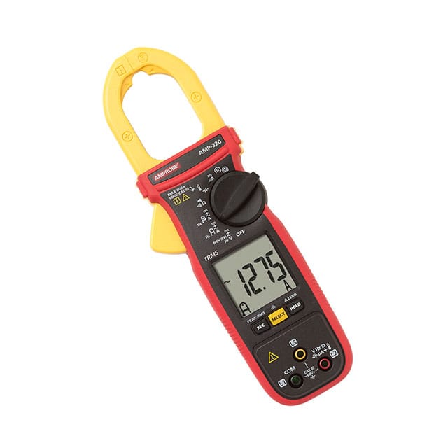 AMP-320 Image 