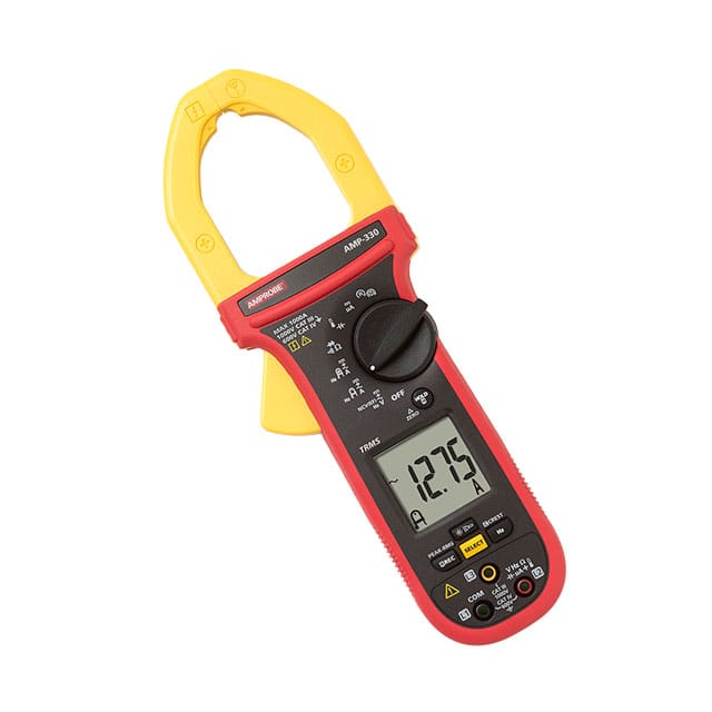 AMP-330 Image 
