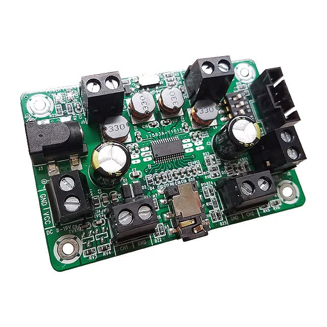 AMP2X15 Image 
