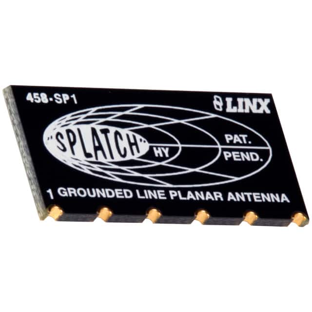 ANT-458-SP Image 