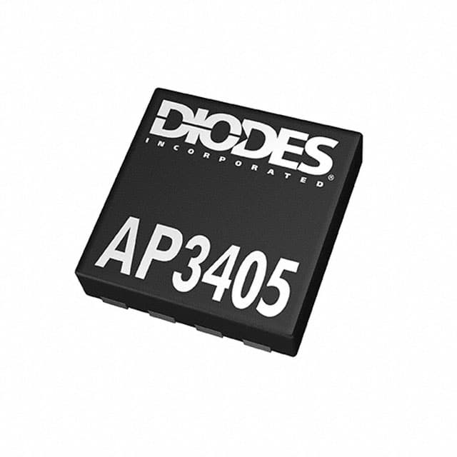 AP3405SHE-7 Image 