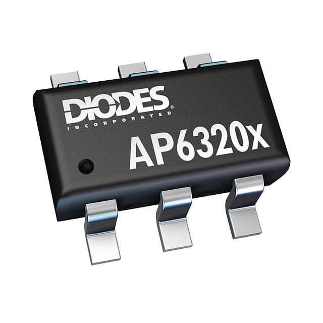 AP2402A34KTTR-G1 Image 