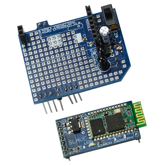 ARX-BT3 Image 