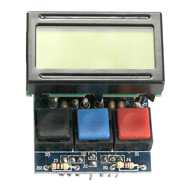 ARX-DSP Image 