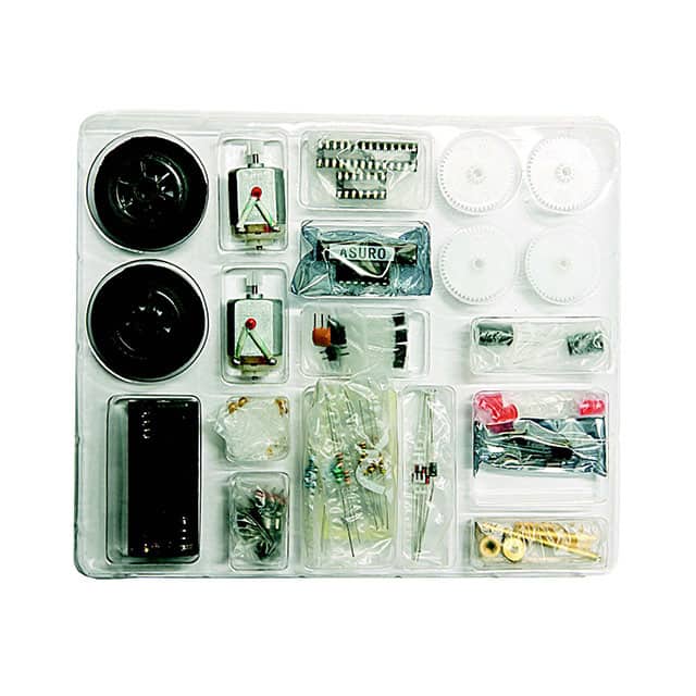 ARX-PARTS Image 