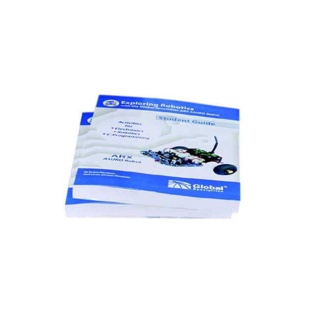 ARX-SSBL Image 