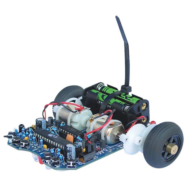 ARX Image 