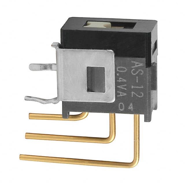 AS12BV Image 