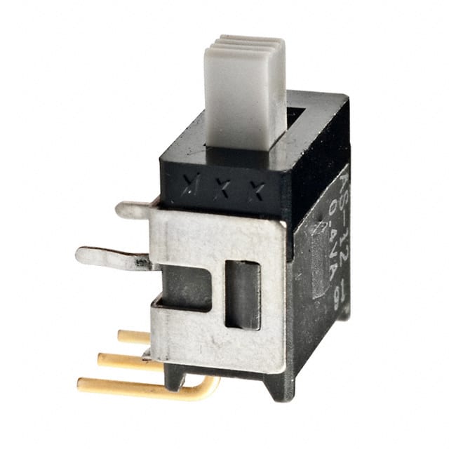 AS12CH Image 