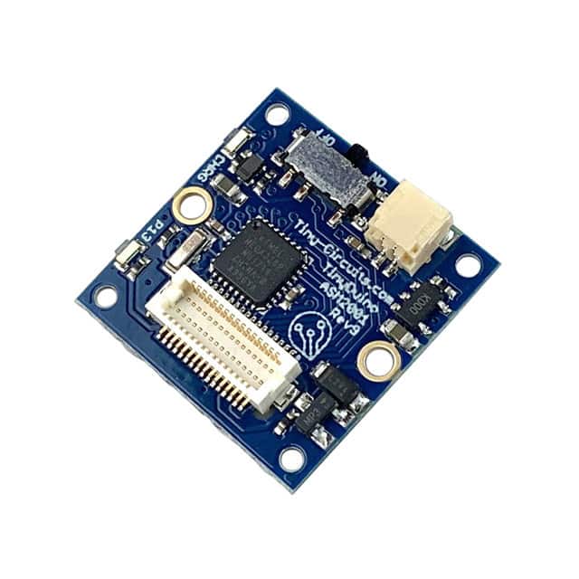ASM2001-R Image 