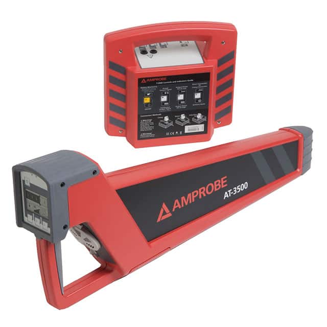 AT-3500 Image 