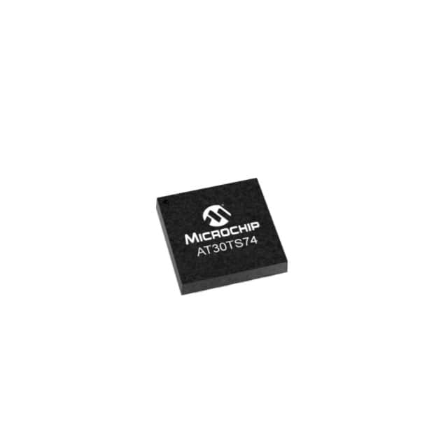 AT30TS74-U1FMCB-T Image 