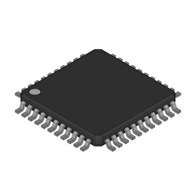 ATXMEGA16A4U-AU Image 