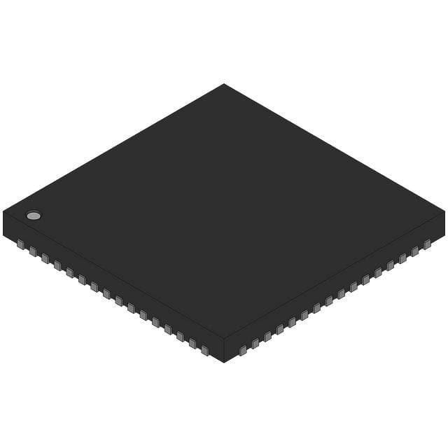 ATMEGA645A-MU Image 