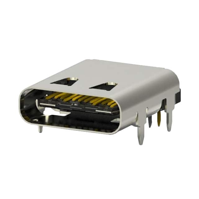 AUSB1-DFN-PTR3 Image 