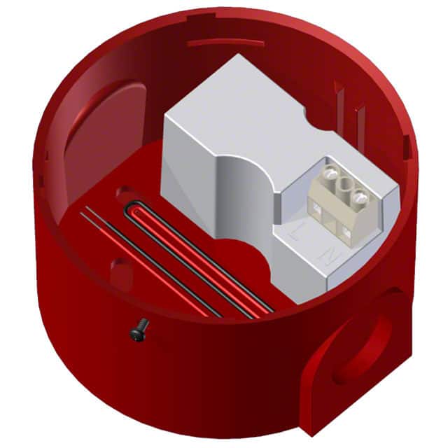 AWA-DBR-120 Image 