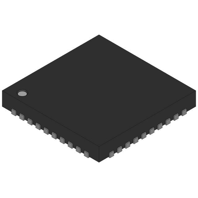 LTC3577EUFF-3#TRPBF Image 