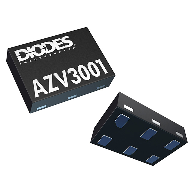 AZV3001FZ4-7 Image 