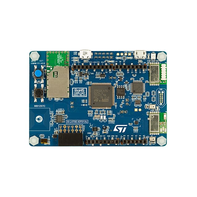 B-L475E-IOT01A1 Image 