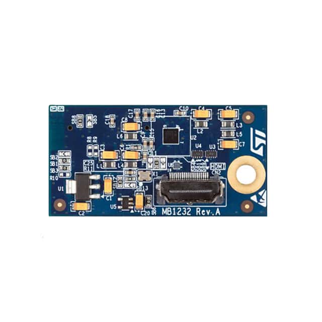 B-LCDAD-HDMI1 Image 